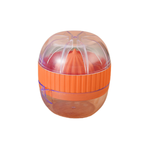 【客製禮贈品】手動擠壓現榨果汁器