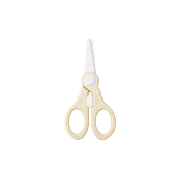 【客製禮贈品】兒童食物剪刀