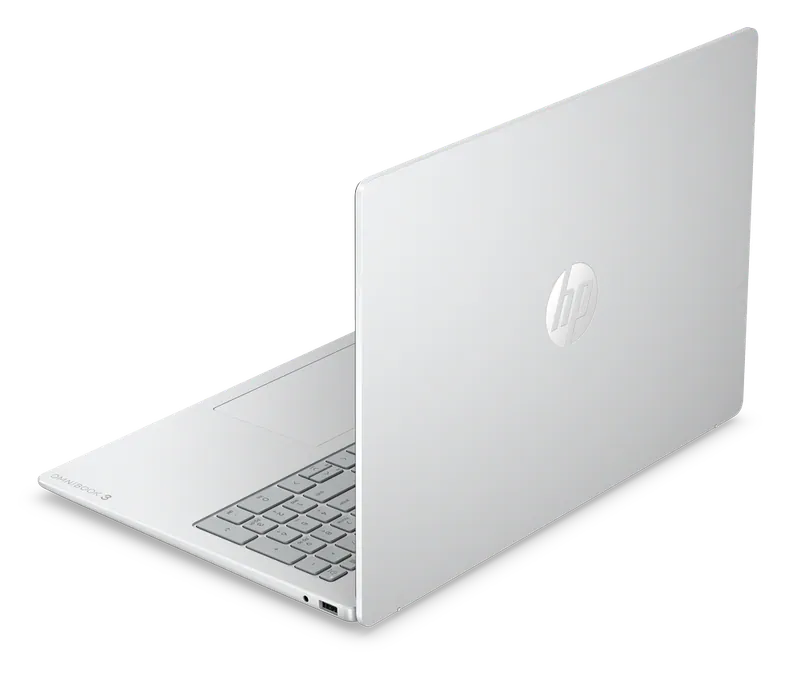 HP 惠普 OmniBook 3 16-bu0029TU 冰川銀-16吋筆電
