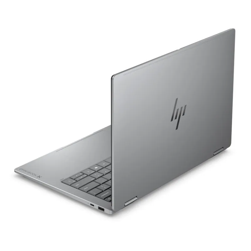HP 惠普 OmniBook X FlipNGAI 14-kb0078TU 14吋 翻轉觸控筆電