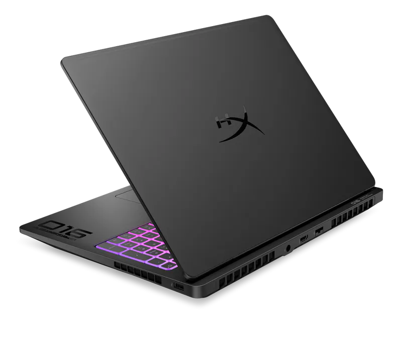 HP 惠普 HyperX OMEN MAX 16-ah1041TX 旗艦級 AI 電競筆電