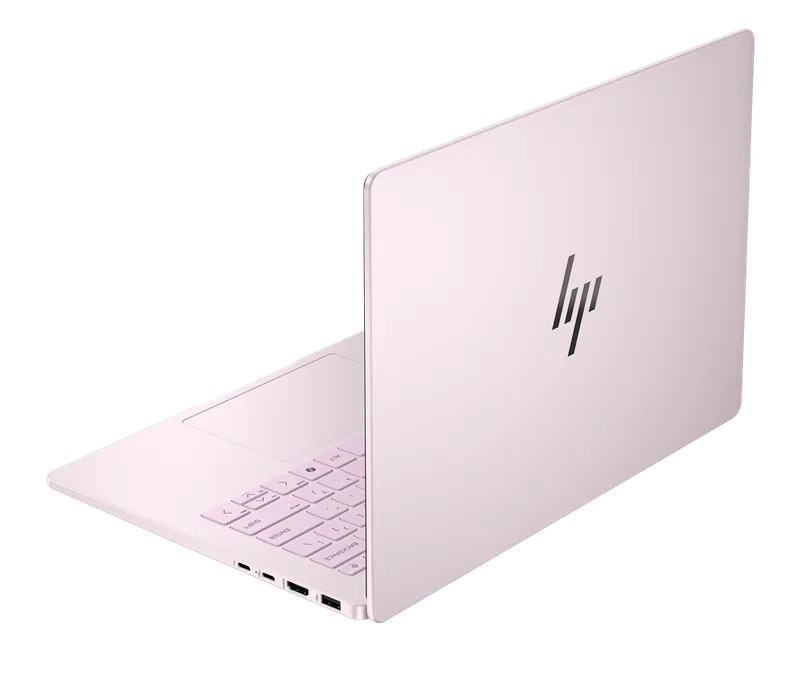 HP 惠普 OmniBook 7 NGAI 14-hg0045TU OLED輕薄筆電 -閨蜜粉