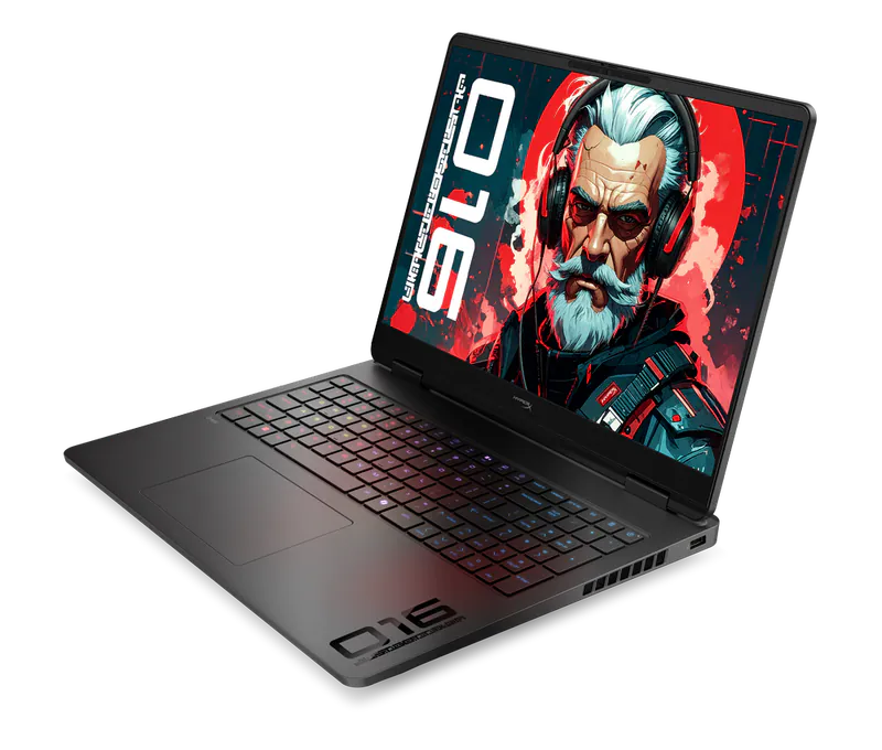 HP 惠普 HyperX OMEN 16-ap1021AX 16吋5060電競筆電