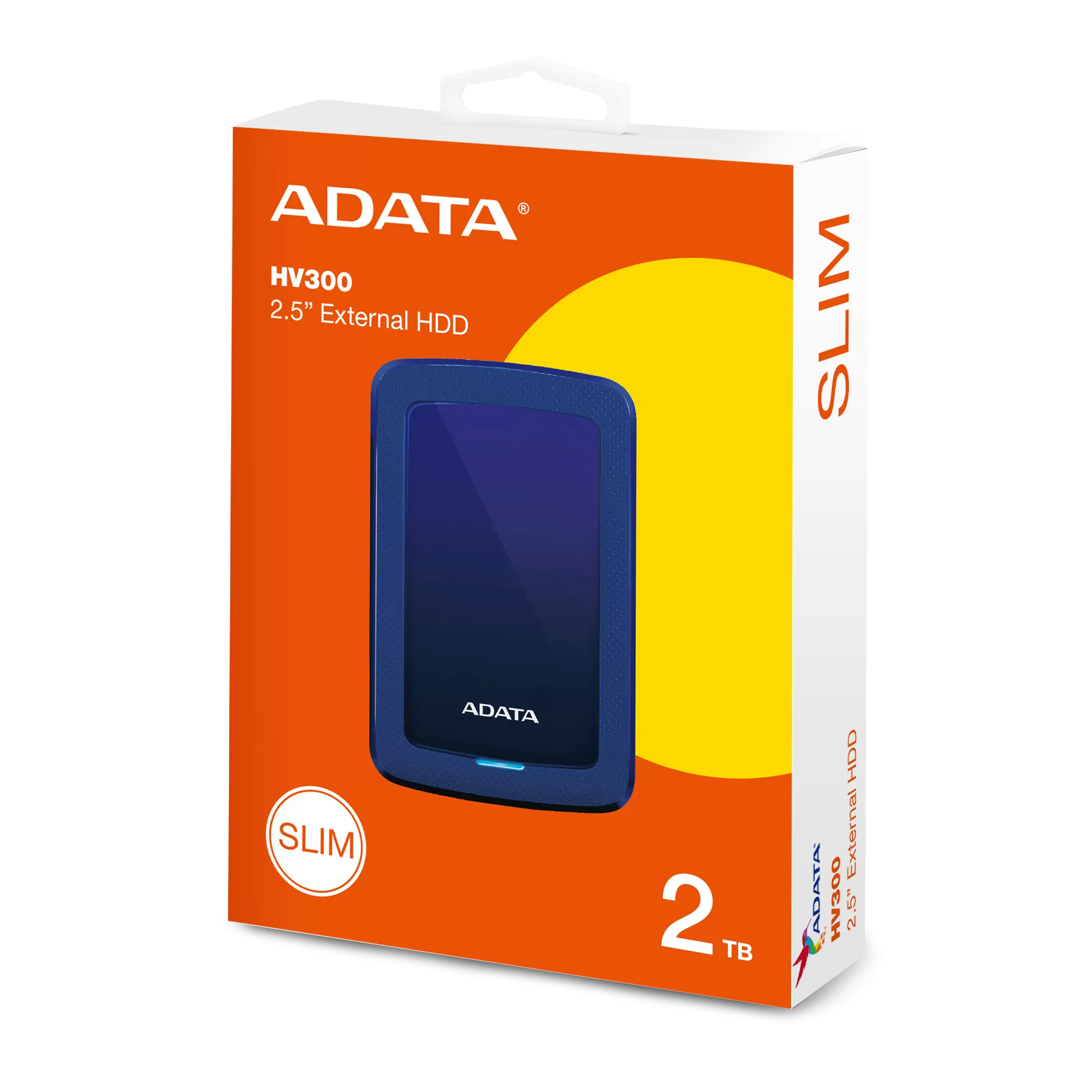 ADATA 威剛 HV300 外接式硬碟