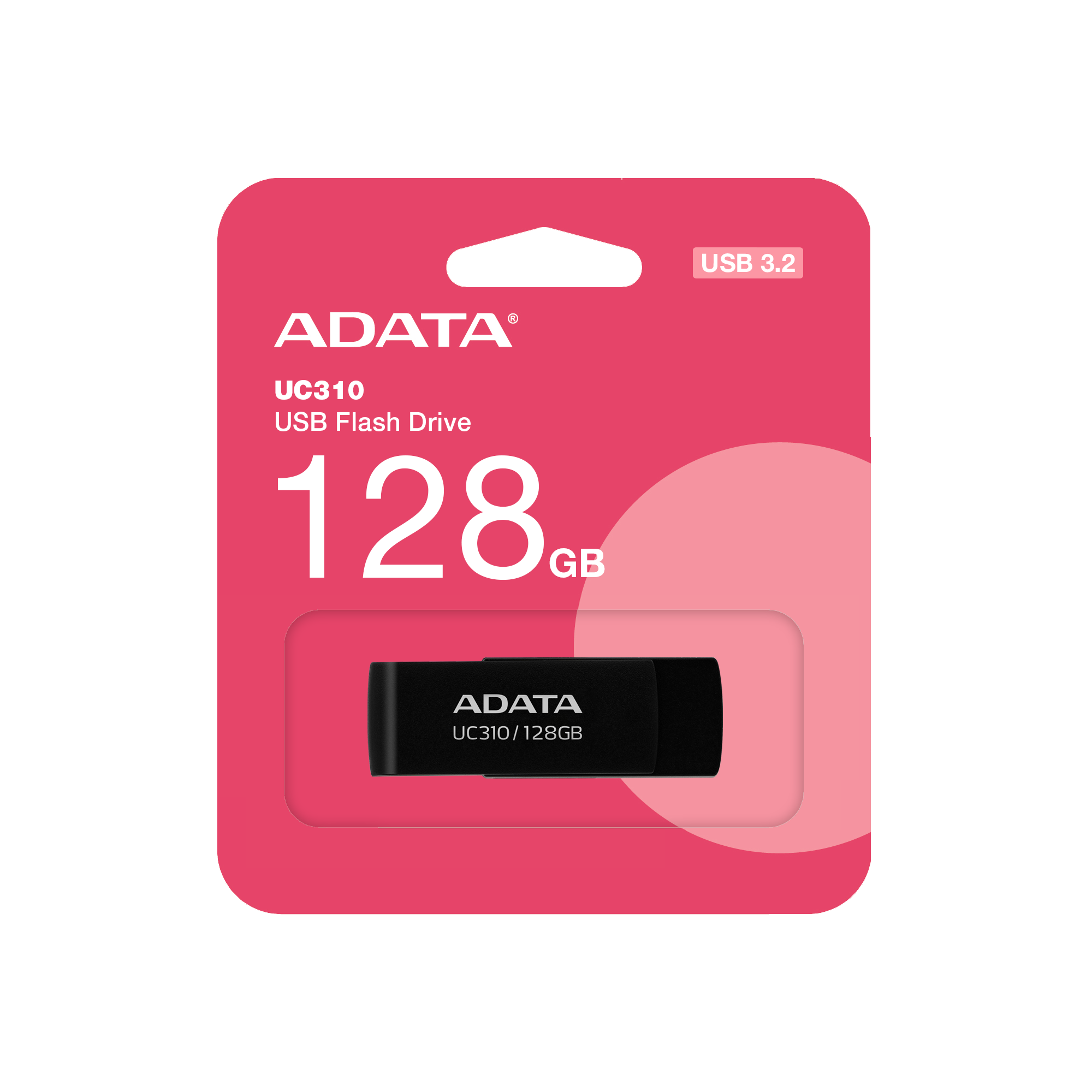 ADATA 威剛 UC310 USB 隨身碟