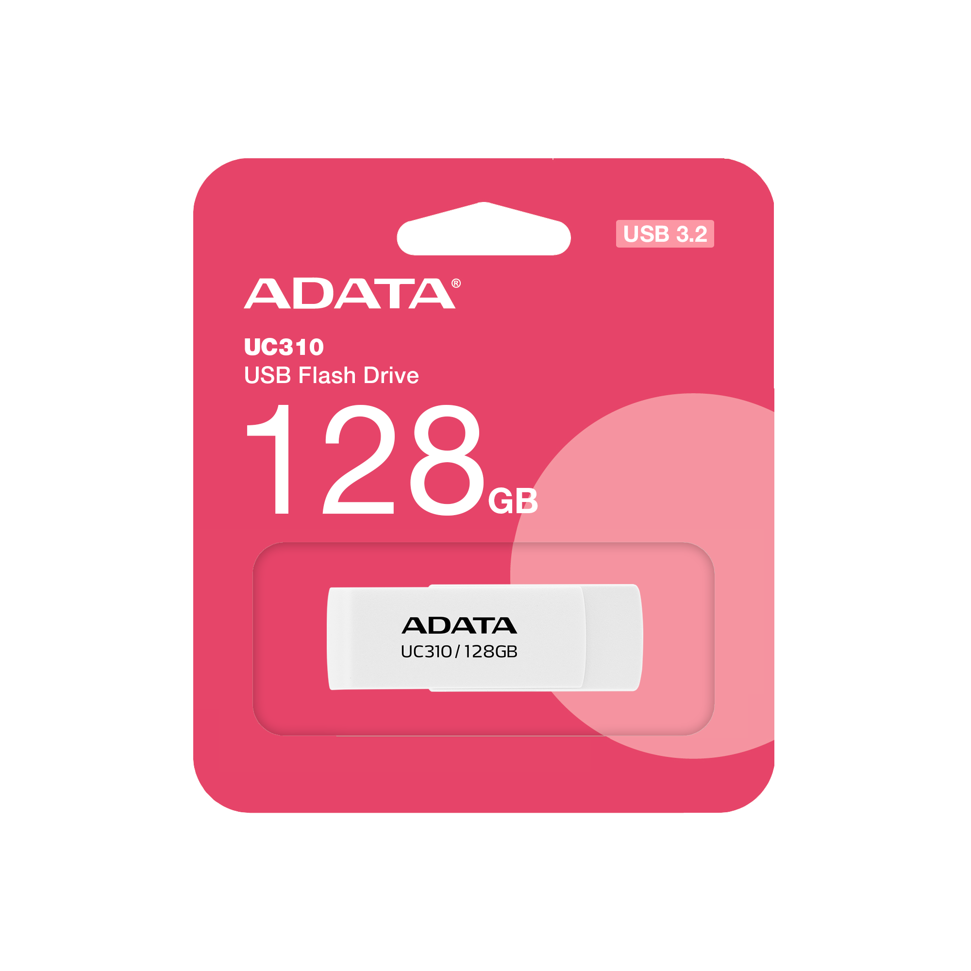 ADATA 威剛 UC310 USB 隨身碟