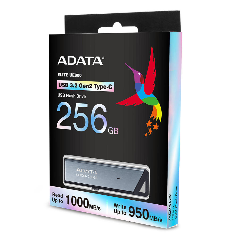 ADATA 威剛 UE800 USB 隨身碟