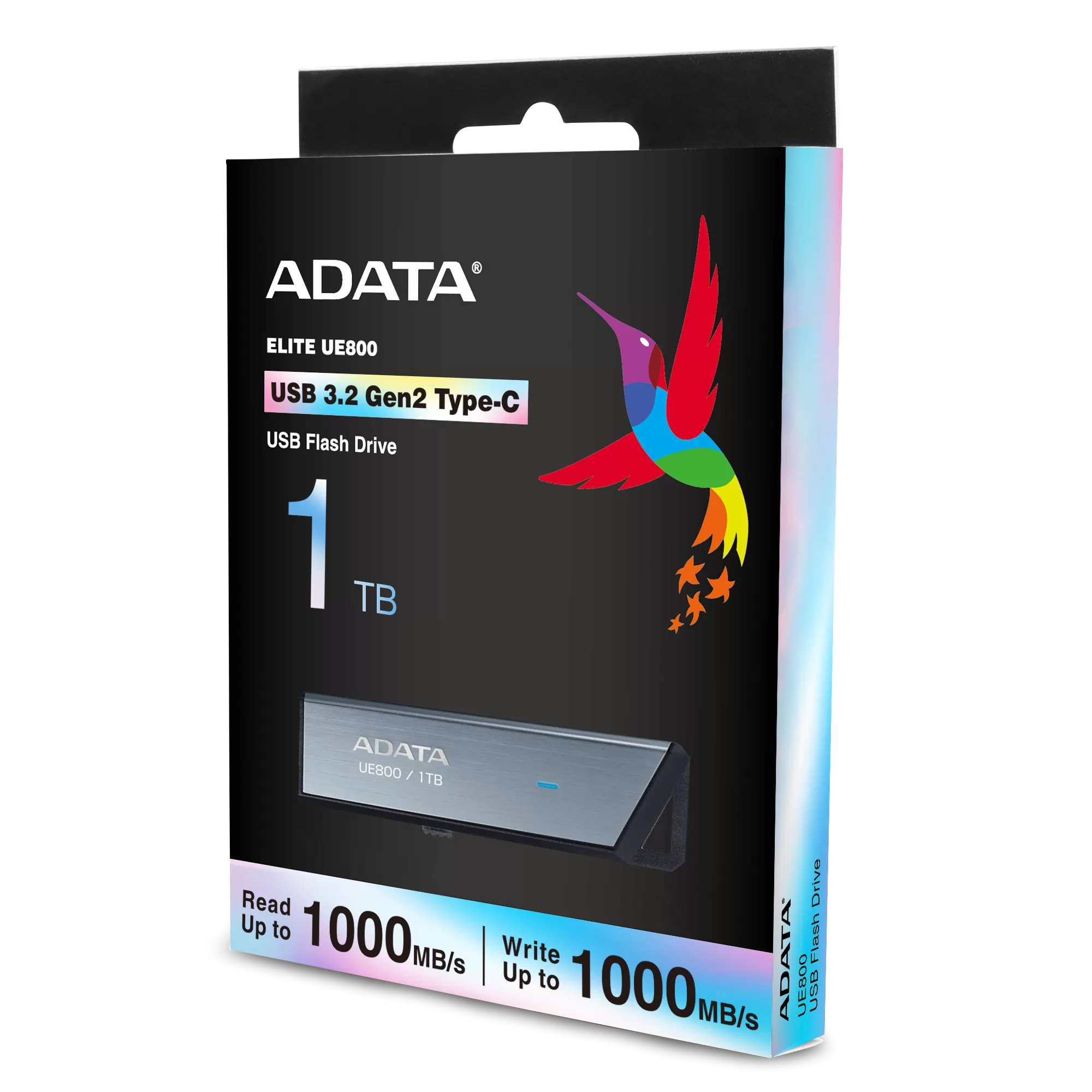 ADATA 威剛 UE800 USB 隨身碟