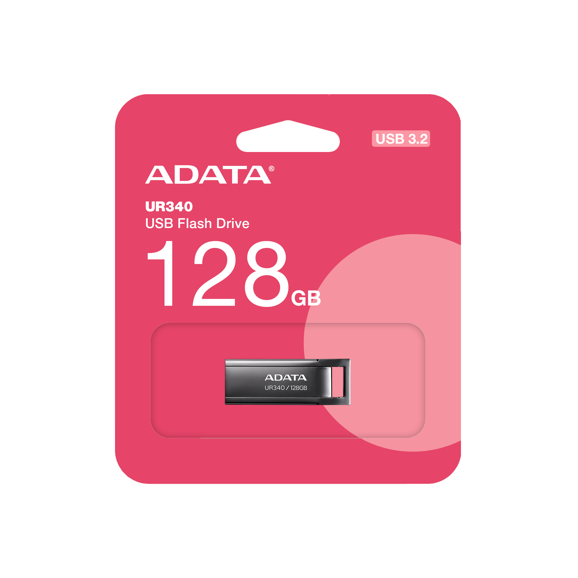 ADATA 威剛 UR340 USB 隨身碟