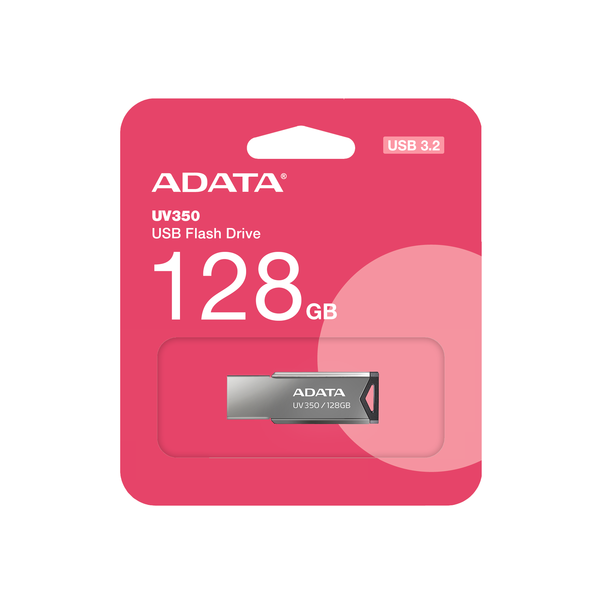 ADATA 威剛 UV350 USB 隨身碟