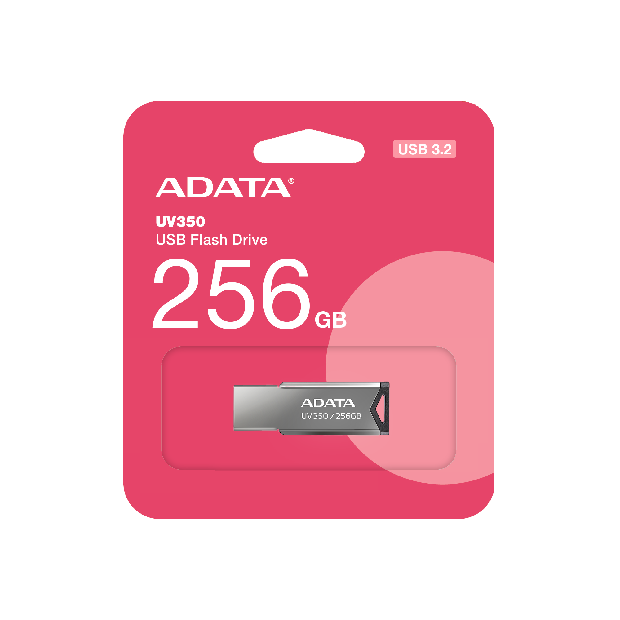 ADATA 威剛 UV350 USB 隨身碟