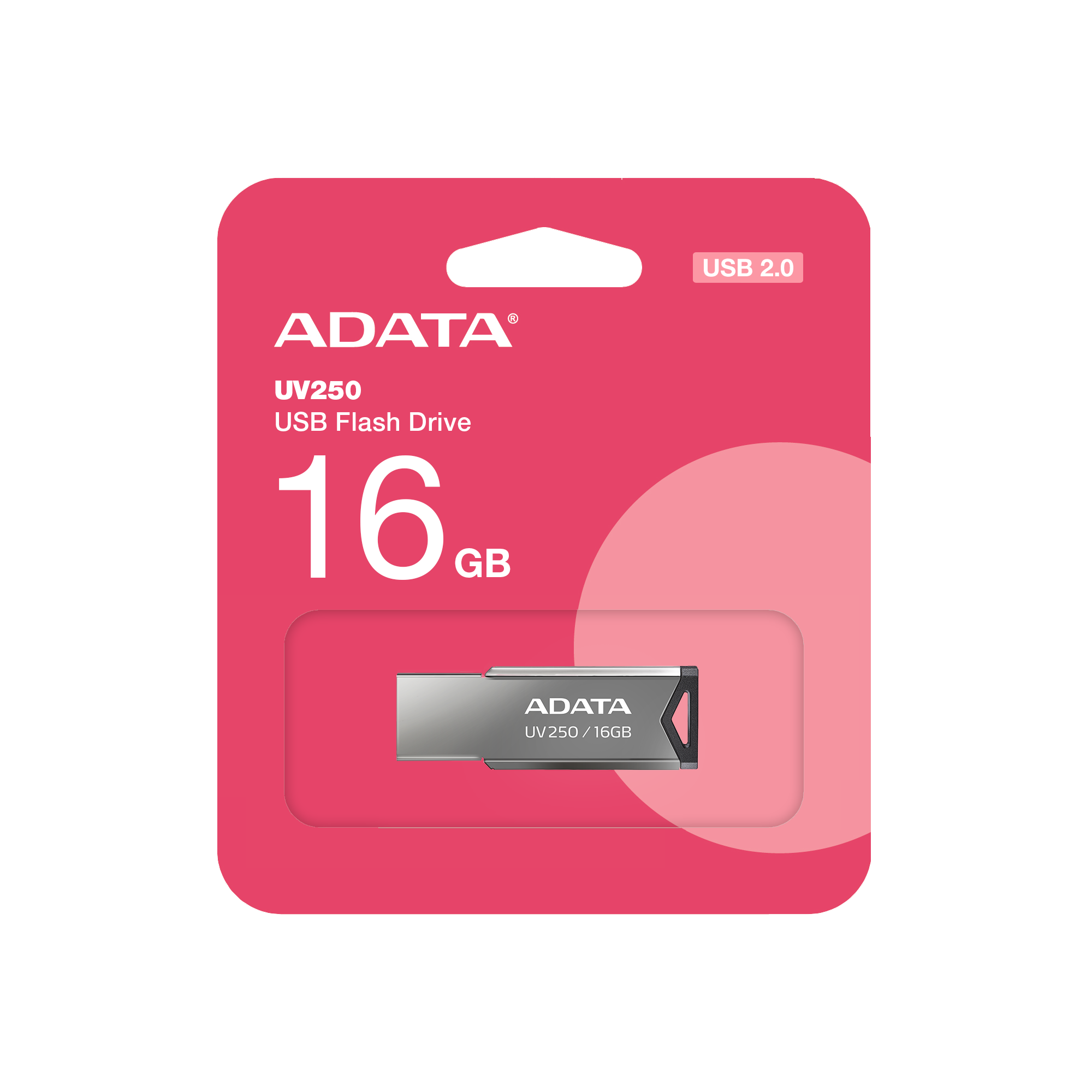 ADATA 威剛 UV250 USB 隨身碟