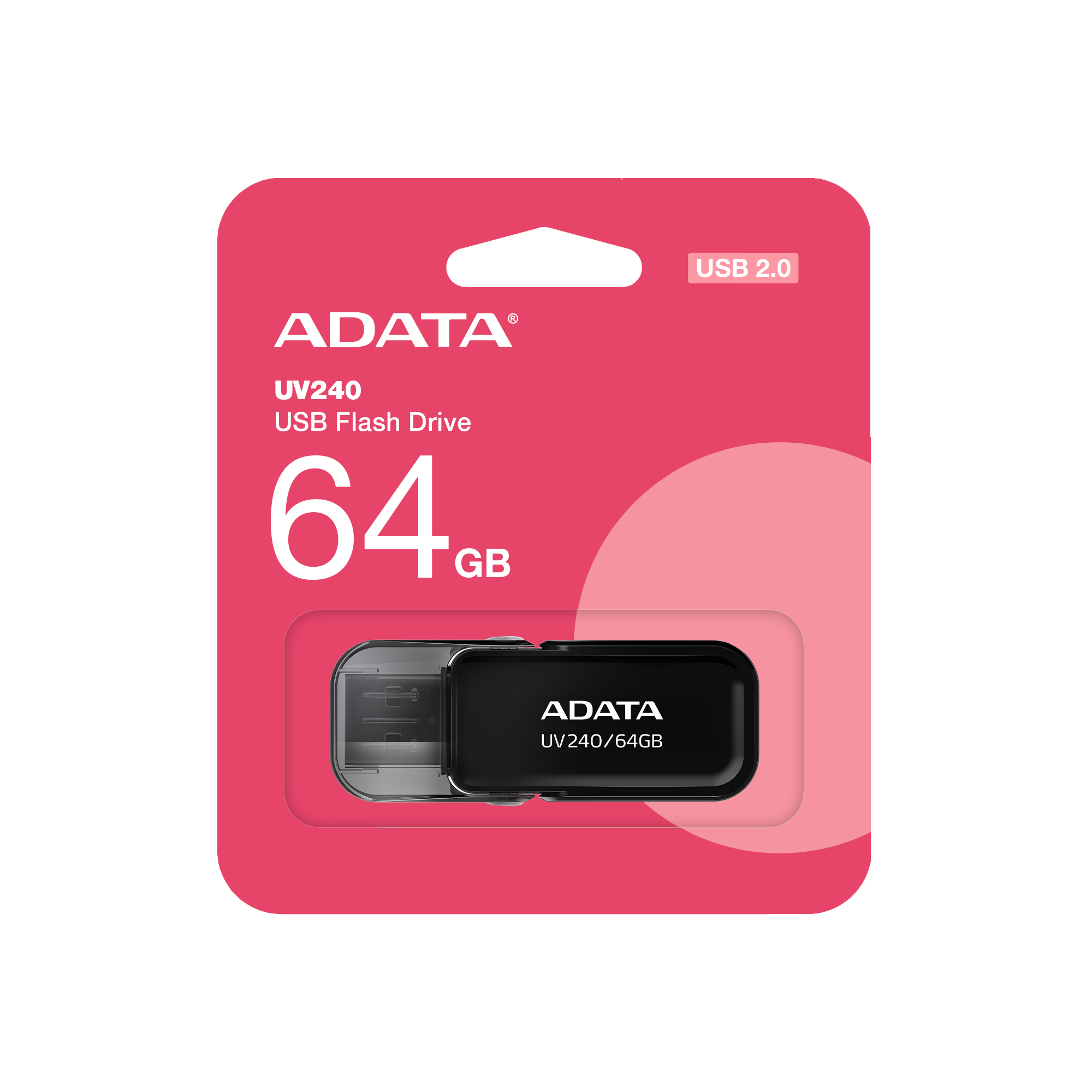 ADATA 威剛 UV240 USB 隨身碟