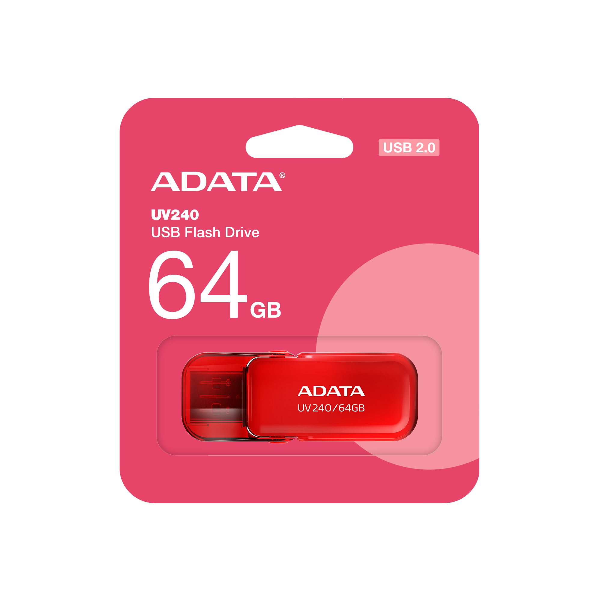 ADATA 威剛 UV240 USB 隨身碟