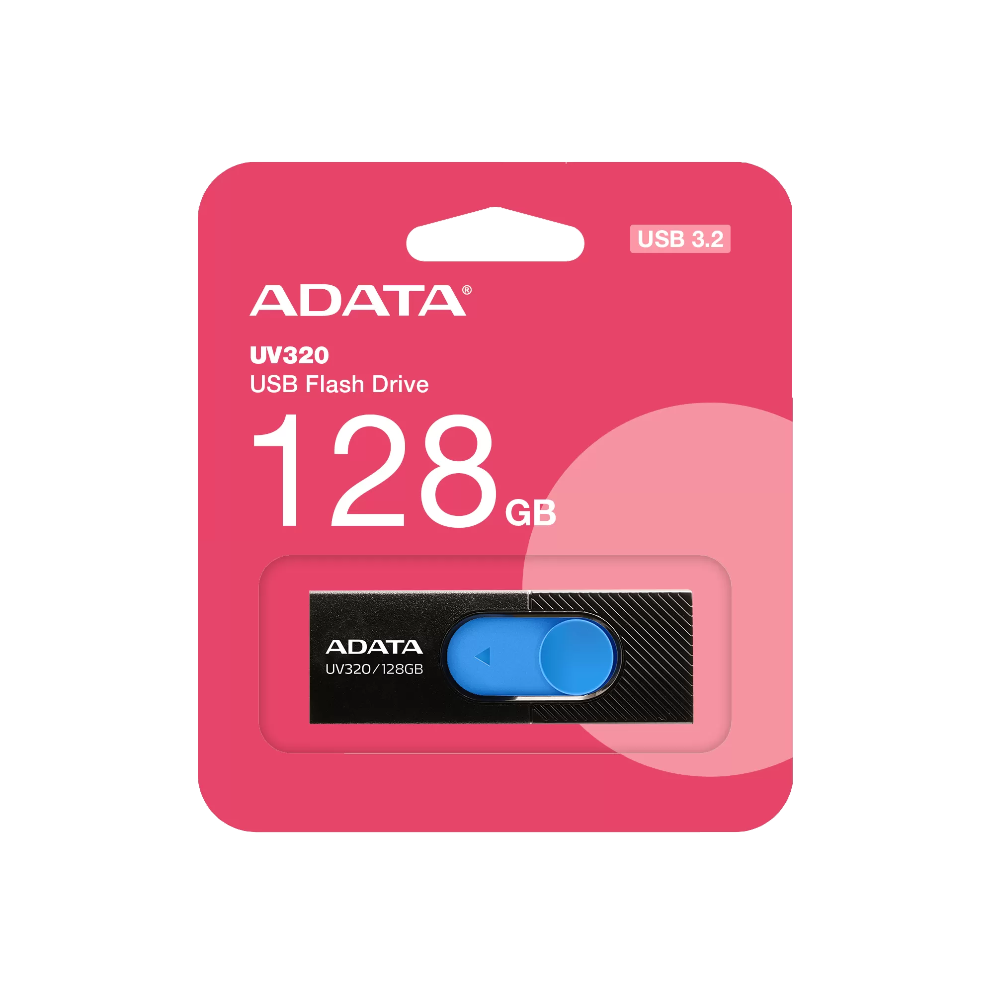 ADATA 威剛 UV320 USB 隨身碟