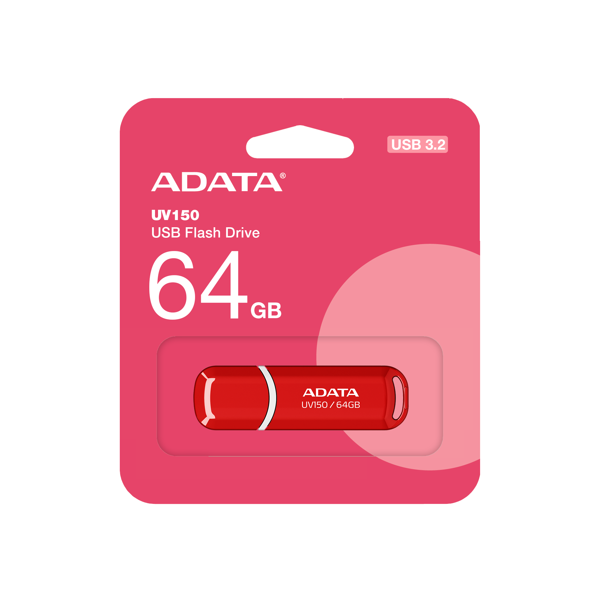 ADATA 威剛 UV150 USB 隨身碟