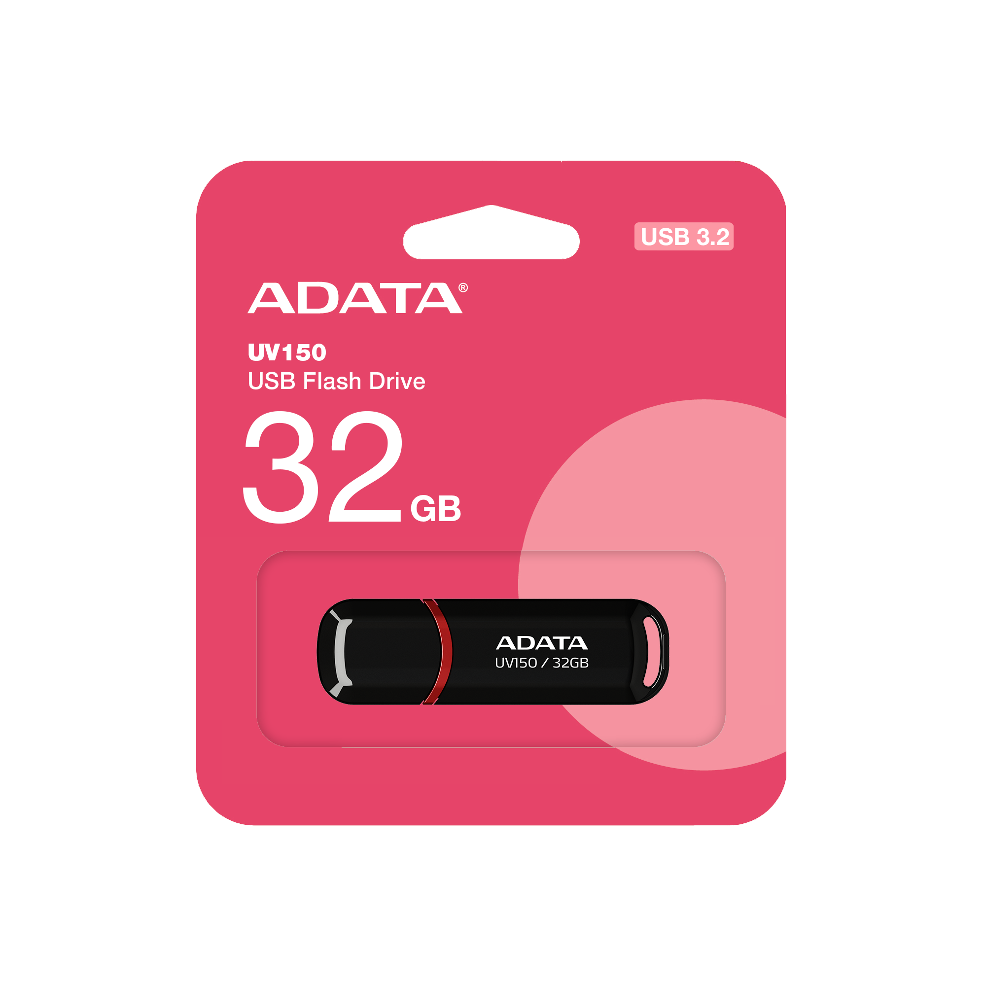 ADATA 威剛 UV150 USB 隨身碟