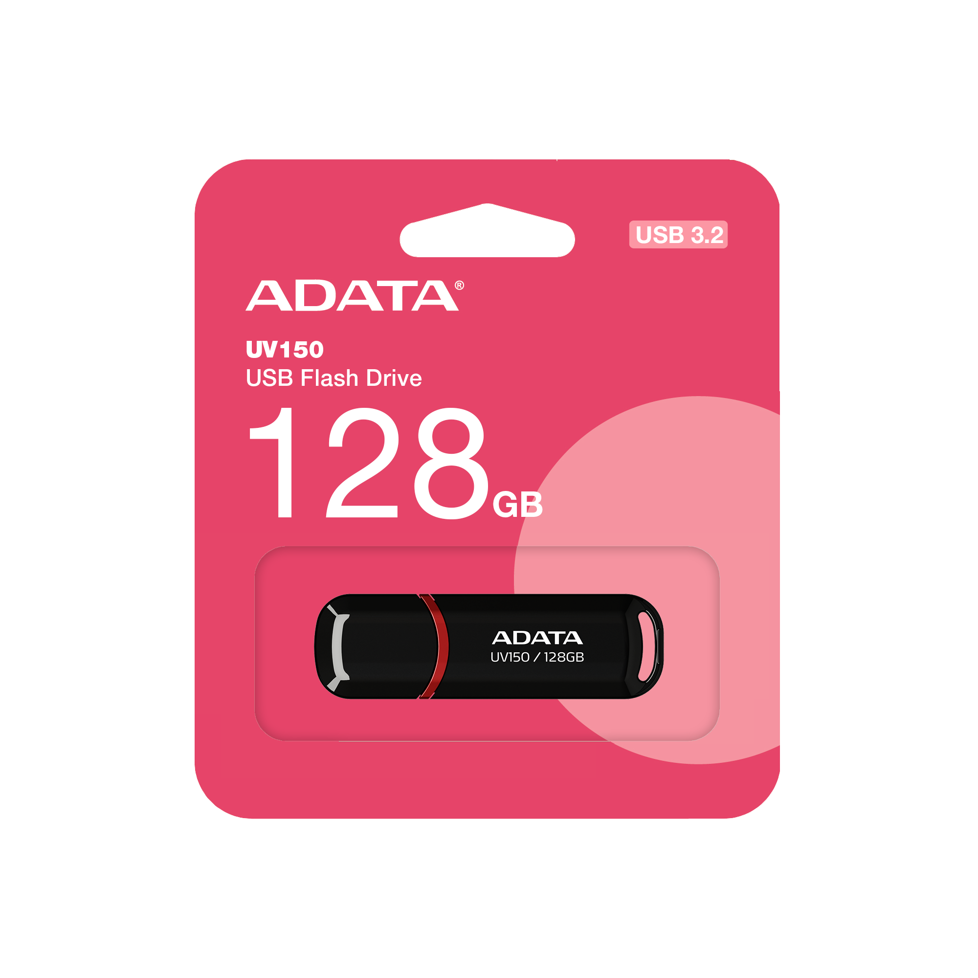 ADATA 威剛 UV150 USB 隨身碟