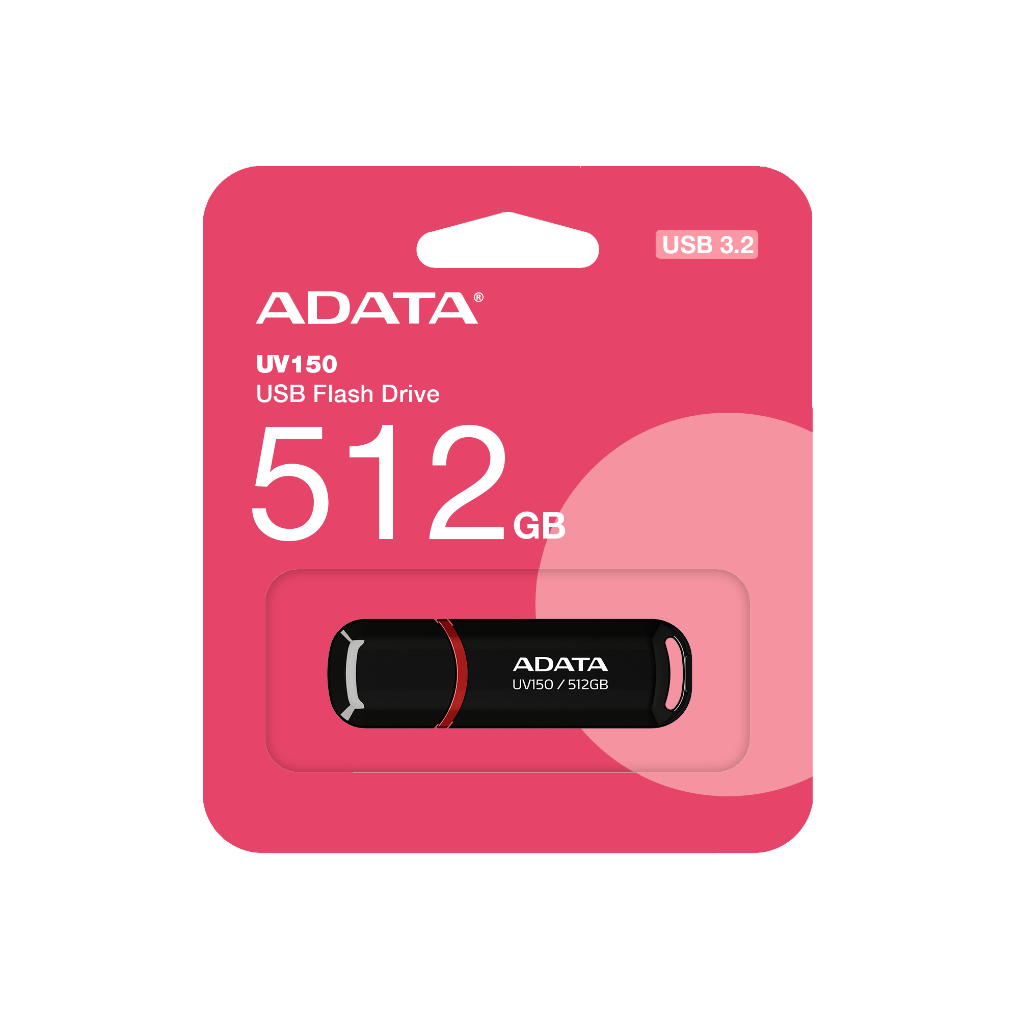 ADATA 威剛 UV150 USB 隨身碟