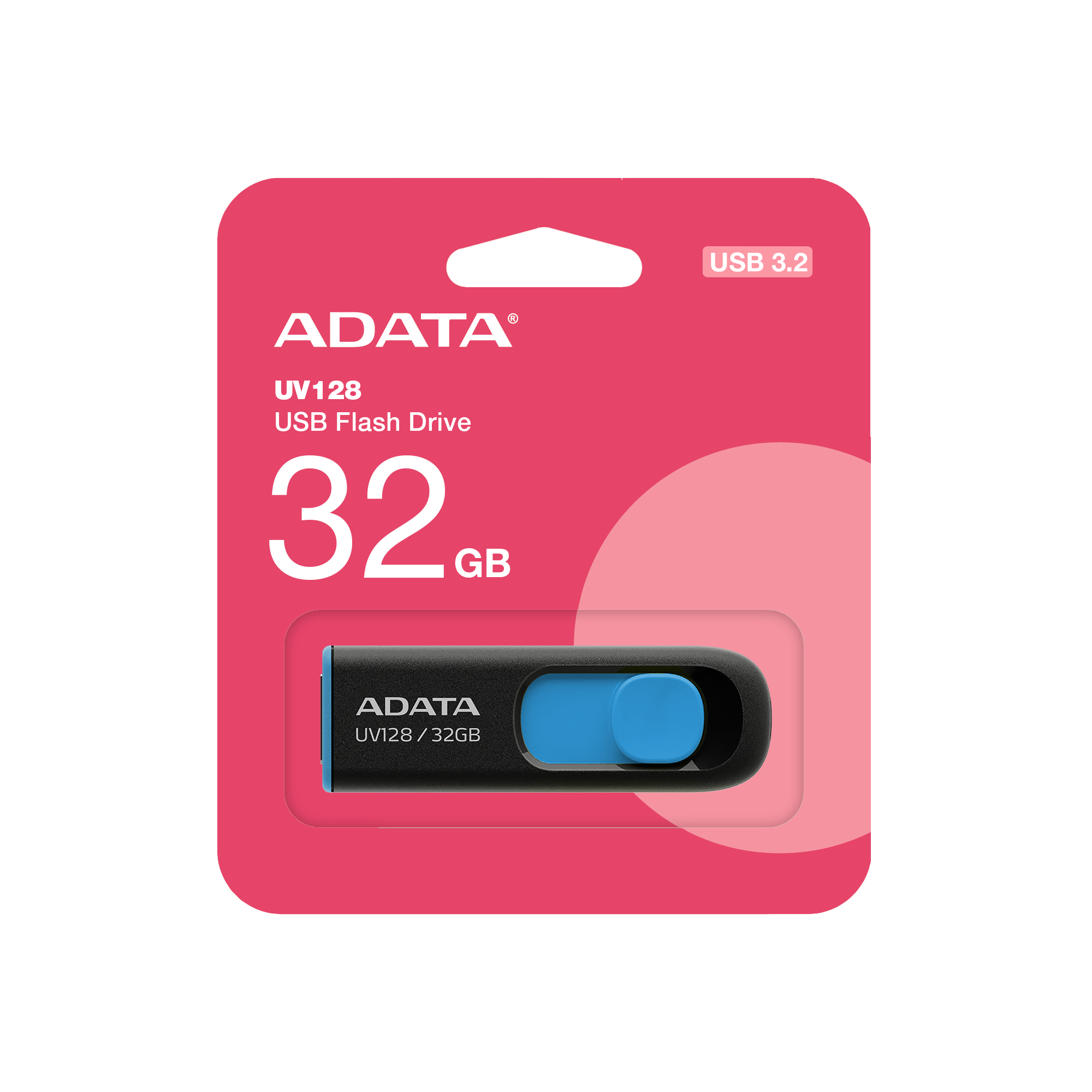 ADATA 威剛 UV128 USB 隨身碟