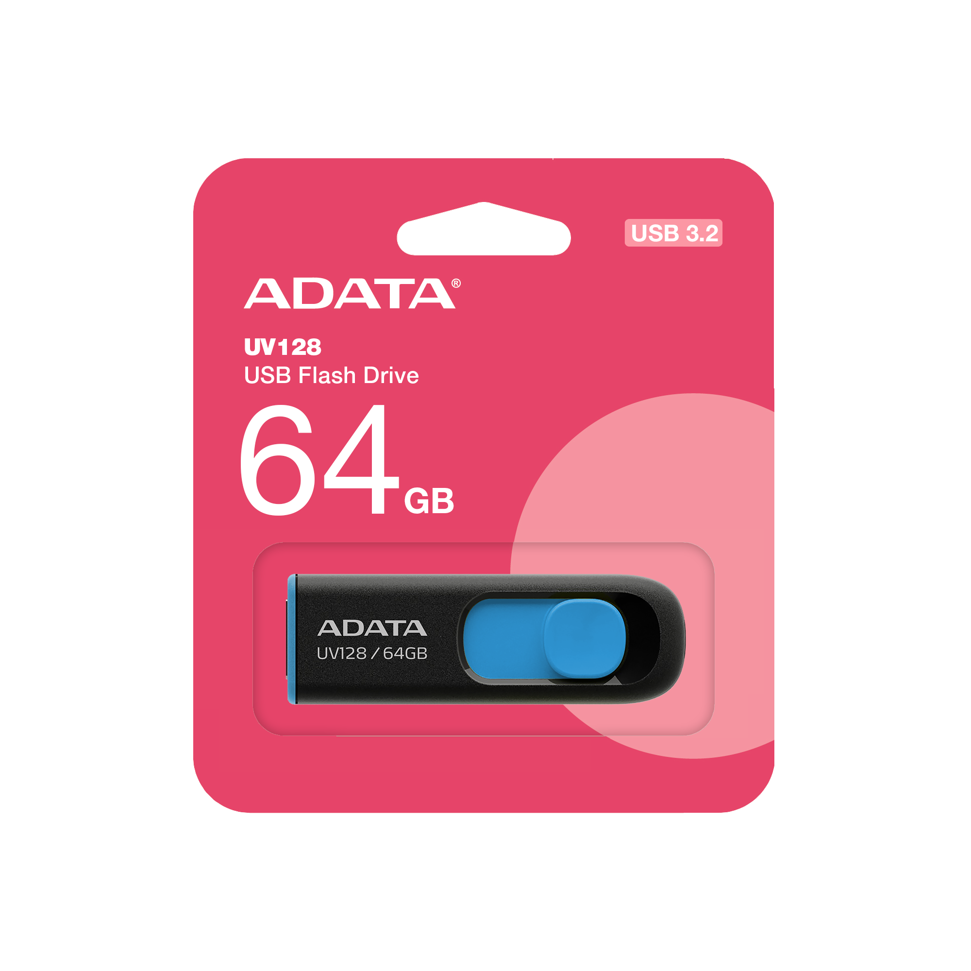 ADATA 威剛 UV128 USB 隨身碟