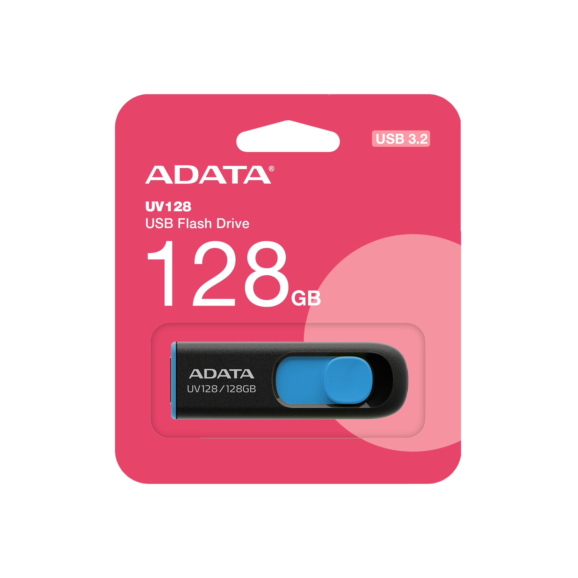 ADATA 威剛 UV128 USB 隨身碟