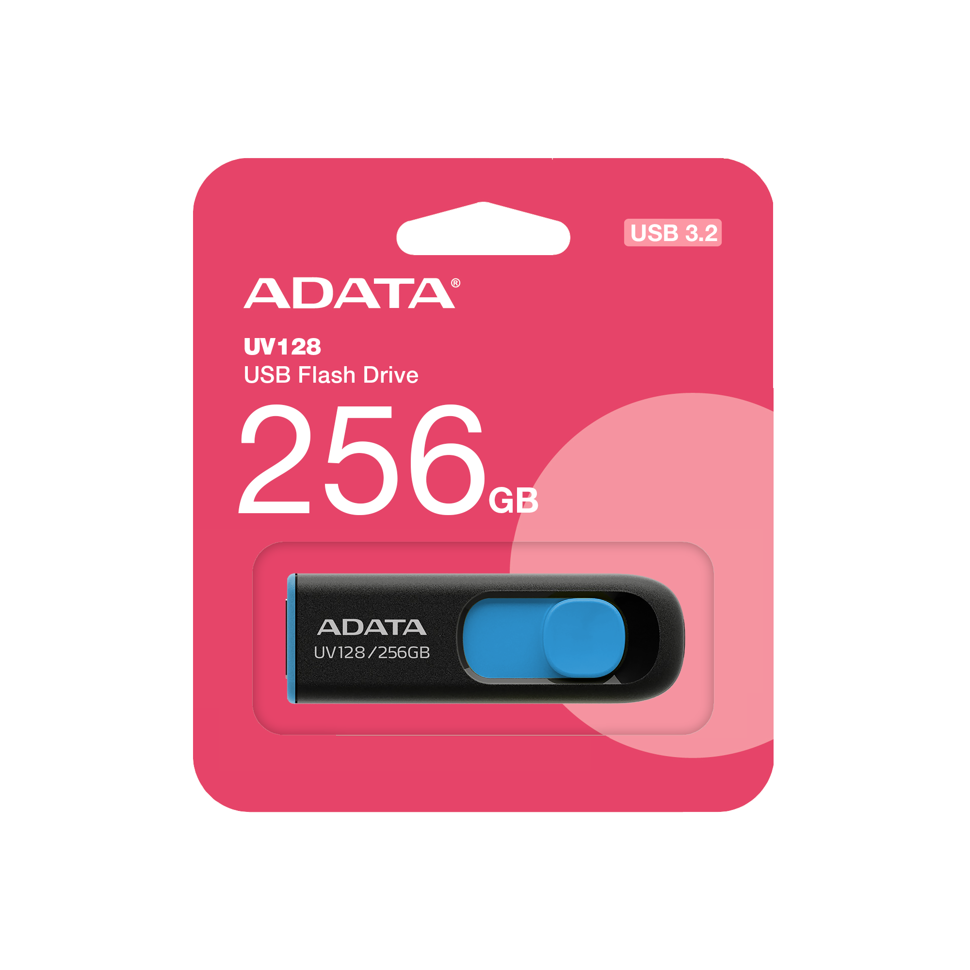 ADATA 威剛 UV128 USB 隨身碟