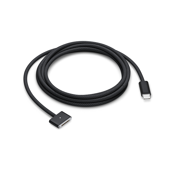 Apple USB-C 對 MagSafe 3 連接線 (2 公尺) - 多色選擇