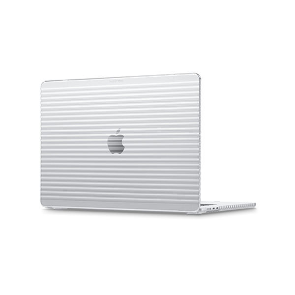 Apple Tech21 Evo Wave 保護殼 Mac Book Pro&Air (黑、白)
