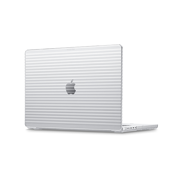 Apple Tech21 Evo Wave 保護殼 Mac Book Pro&Air (黑、白)