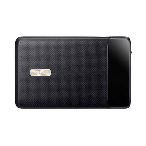 Apacer AC732 5TB 2.5'' 軍規硬碟 黑 ( AP5TBAC732B-2 )