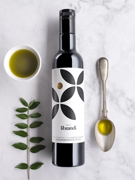 曼時產製者選品預購系列 Chic Italia Producer Selection Series -  Nocellara del Belice Bio by Angela Librandi 100% 義大利果實特級初榨橄欖油