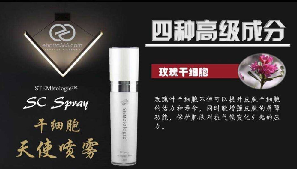 天使噴霧