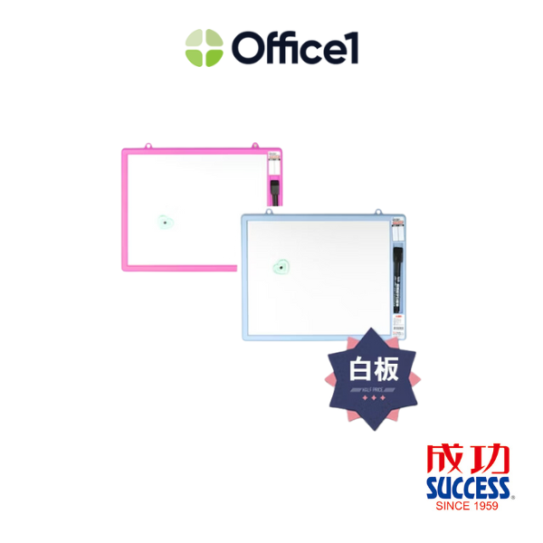 SUCCESS 成功 俏皮迷你板 01005