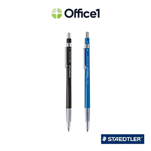 STAEDTLER 施德樓 專家型工程筆 MS780C