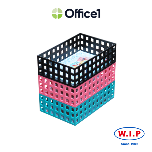 WIP 聯合 萬用積木盒(中) C2013