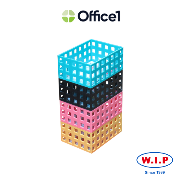 WIP 聯合 萬用積木盒(小) C1013