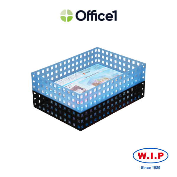 WIP 聯合 正A4萬用積木盒 C3022