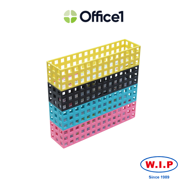 WIP 聯合 萬用積木盒(加長) C2806