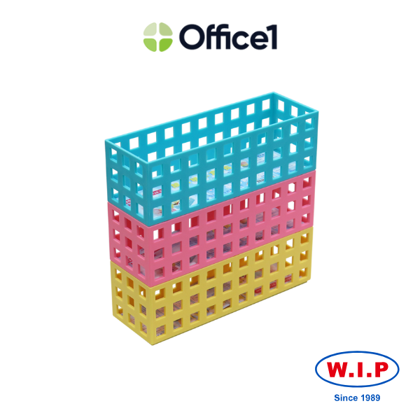 WIP 聯合 萬用積木盒(長) C2006