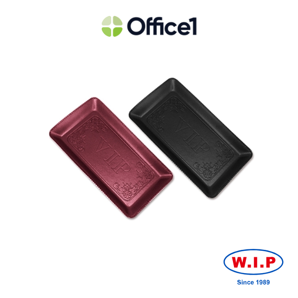 WIP 聯合 皮製小費盤 JC120