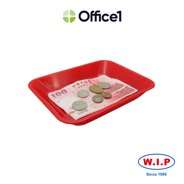 WIP 聯合 小費盤(長方形) JC30