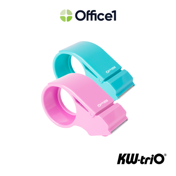 KW-trio 膠帶切割器 2