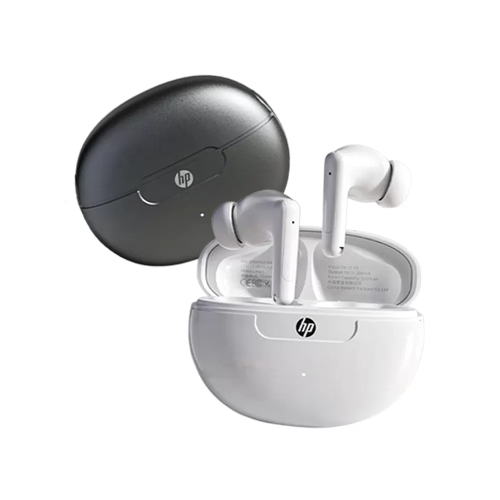 HP 惠普 HD1 真無線藍牙降噪防水耳機