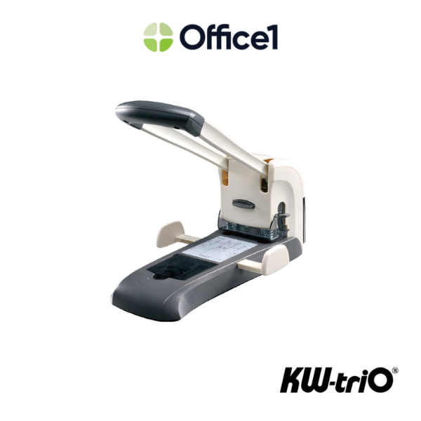 KW-trio 二孔省力打孔機 200張 9556