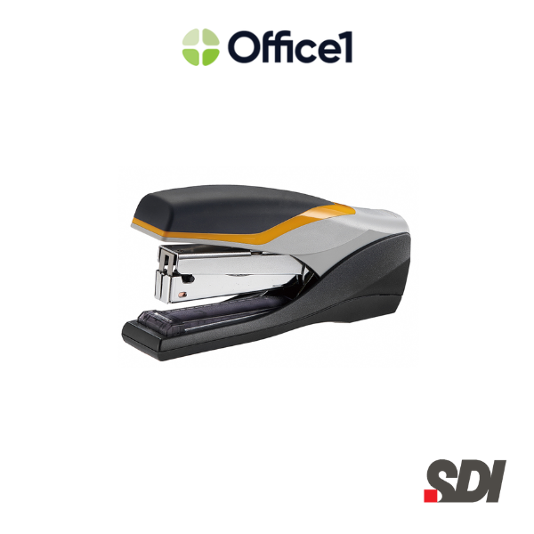 SDI 手牌 壹指訂省力平針訂書機 40張 3號針 1245M