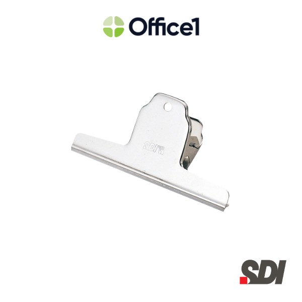 SDI 手牌 山型夾 15cm 0206B