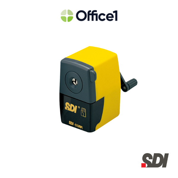 SDI 手牌 實用型削鉛筆機 0150P