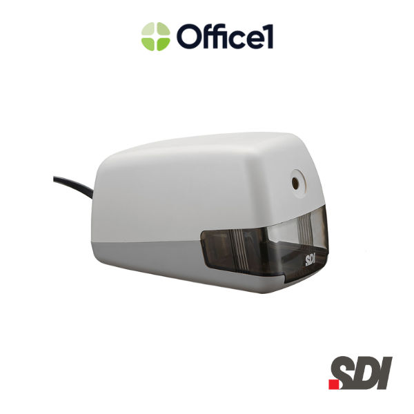 SDI 手牌 電動削鉛筆機 0170