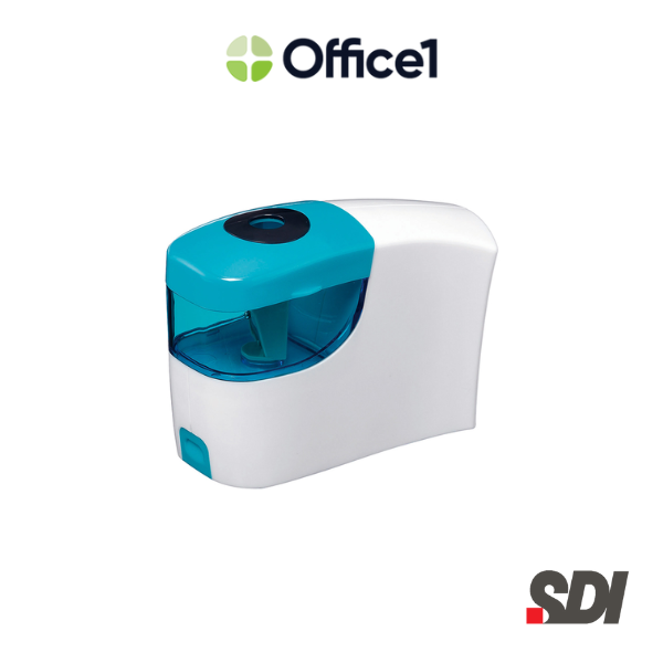 SDI 手牌 電動手動兩用削鉛筆機 0174P